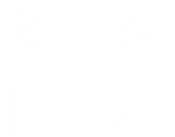 YEA Metal Logo